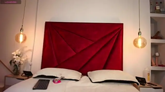 NahomiRoss online show from 22, 4, 2026