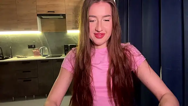 RizzaSoftChaos online show from 7, 3, 2026