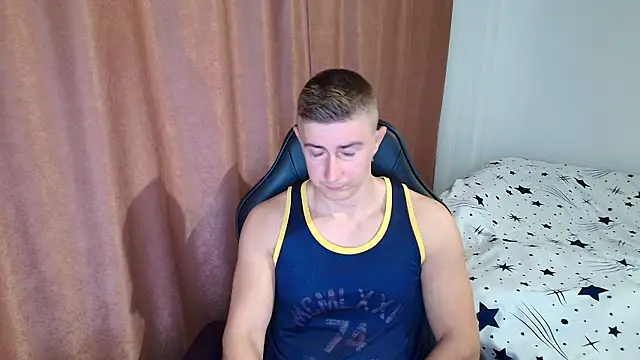 Snapshot of TodMusclePower9 chatting on 23, 2, 2026 TodMusclePower9 online show from 23, 2, 2026