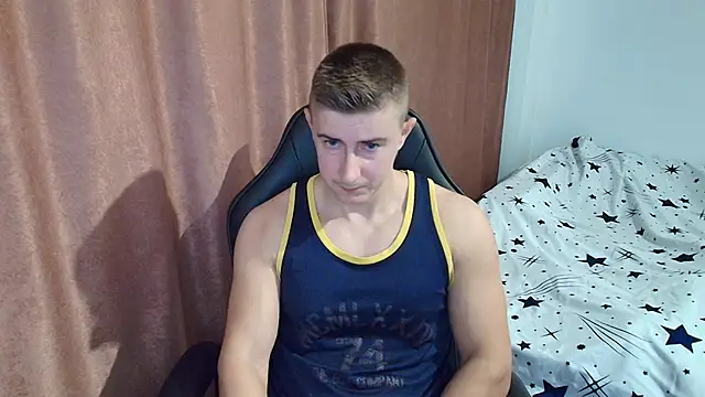 Snapshot of TodMusclePower9 chatting on 2, 3, 2026 TodMusclePower9 online show from 2, 3, 2026