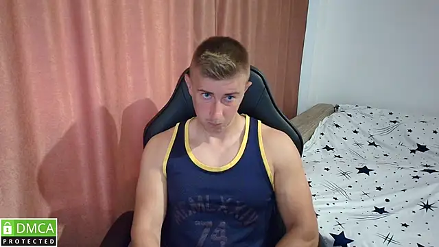 TodMusclePower9 online show from 22, 4, 2026