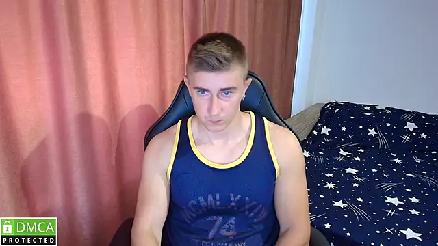 TodMusclePower9 online show from 28, 4, 2026