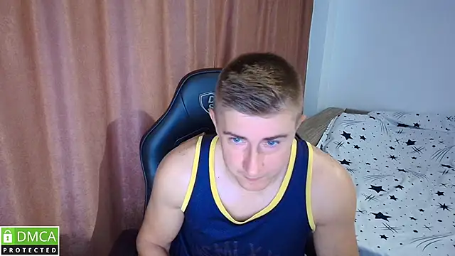 TodMusclePower9 online show from 30, 4, 2026