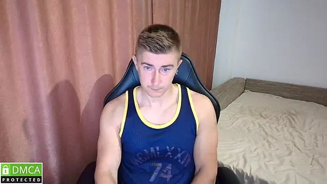 TodMusclePower9 online show from 6, 5, 2026