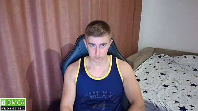 TodMusclePower9 online show from 9, 5, 2026