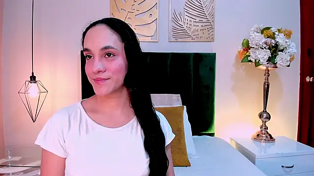 CelesteQueeen online show from 21, 4, 2026