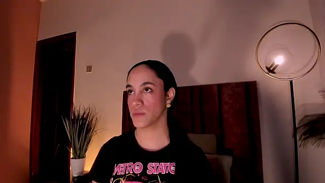 CelesteQueeen online show from 22, 4, 2026