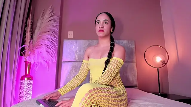 CelesteQueeen online show from 23, 4, 2026