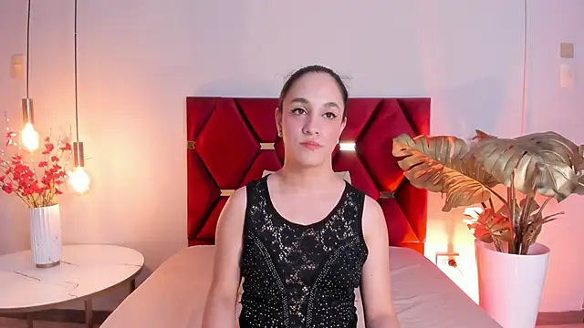 CelesteQueeen online show from 26, 4, 2026