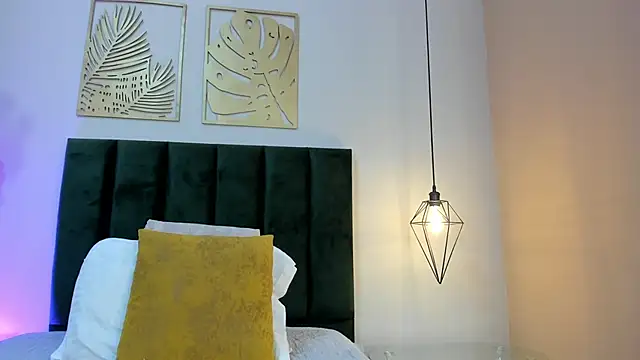 CelesteQueeen online show from 27, 4, 2026