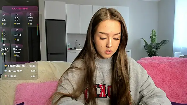 G0od girl online show from 13, 2, 2026