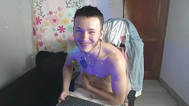 Ariana Esteban07 online show from 5, 3, 2026