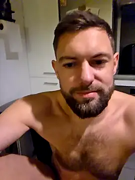 Couple-Kiwii-Orchidee-Boy online show from 14, 2, 2026