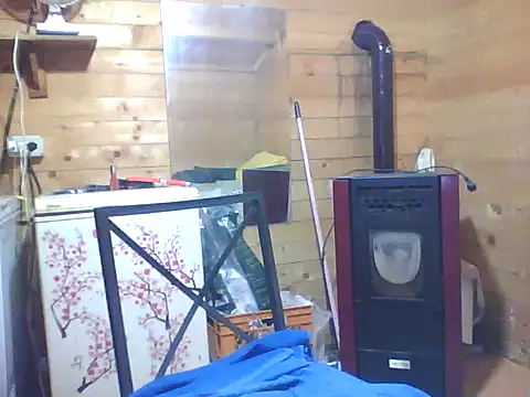 Luanatrav1 online show from 18, 3, 2026