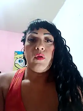 Snapshot of SabrinaColin chatting on 15, 2, 2026 SabrinaColin online show from 15, 2, 2026