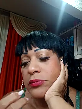 SabrinaColin online show from 19, 3, 2026