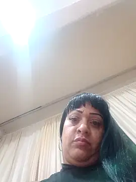 SabrinaColin online show from 21, 4, 2026