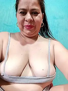 Diana 006 online show from 19, 6, 2026