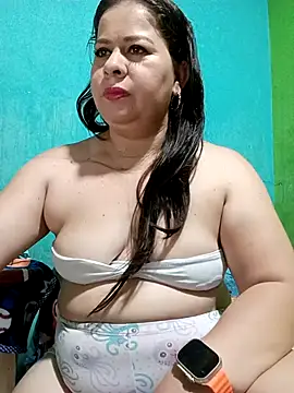 Diana 006 online show from 7, 8, 2026
