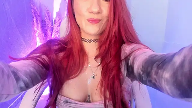 Snapshot of VioletSky1 chatting on 5, 6, 2026 VioletSky1 online show from 5, 6, 2026