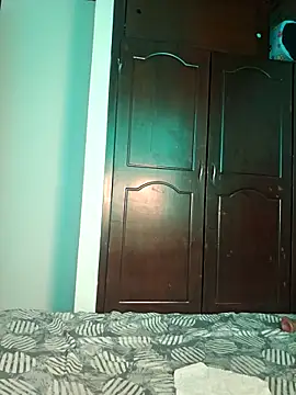  ChloeRed online show from 22, 4, 2026