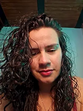  ChloeRed online show from 24, 4, 2026