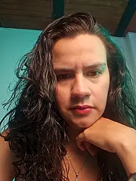  ChloeRed online show from 25, 4, 2026