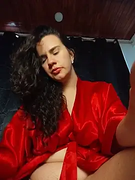  ChloeRed online show from 22, 7, 2026