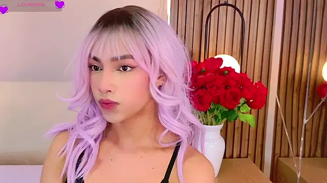 GraceFoxy online show from 6, 3, 2026