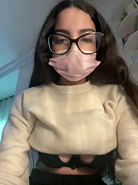 IRIS-GIRL online show from 12, 2, 2026