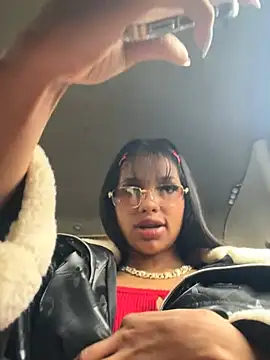 KendallArdent online show from 24, 6, 2026