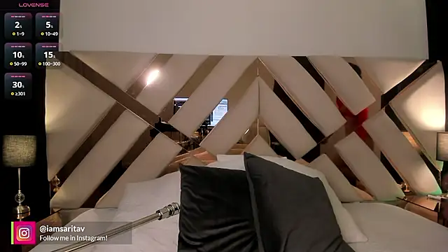 missbrasil online show from 12, 3, 2026