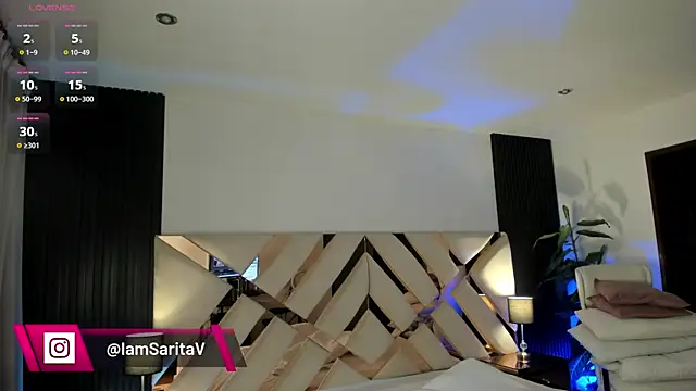 missbrasil online show from 21, 4, 2026