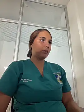 Noa Harper- online show from 11, 2, 2026