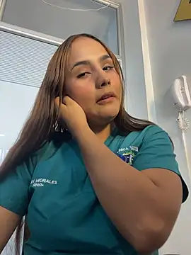 Noa Harper- online show from 22, 2, 2026