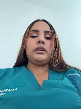 Noa Harper- online show from 23, 4, 2026