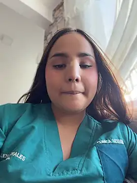 Noa Harper- online show from 25, 4, 2026