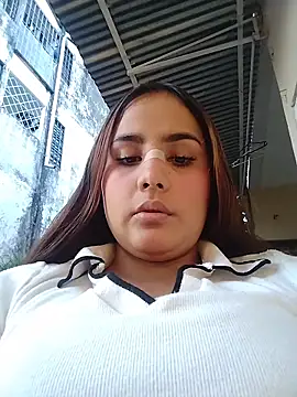 Noa Harper- online show from 26, 4, 2026