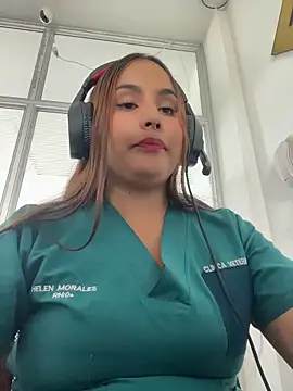 Noa Harper- online show from 20, 5, 2026