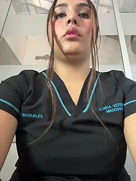 Noa Harper- online show from 3, 6, 2026