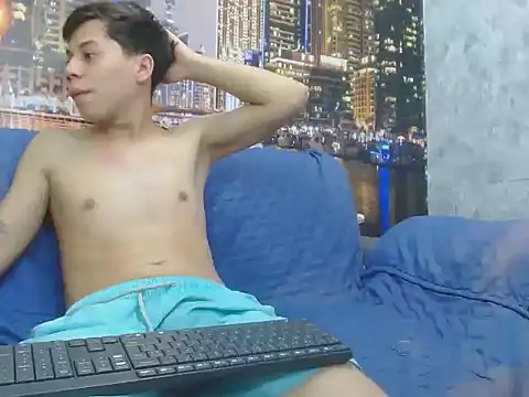 Snapshot of santiago_xxxcol chatting on 20, 2, 2026 santiago xxxcol online show from 20, 2, 2026