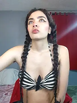 Maria delsol1 online show from 13, 2, 2026