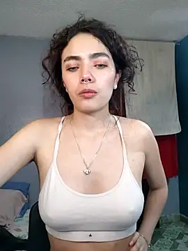 Maria delsol1 online show from 11, 3, 2026