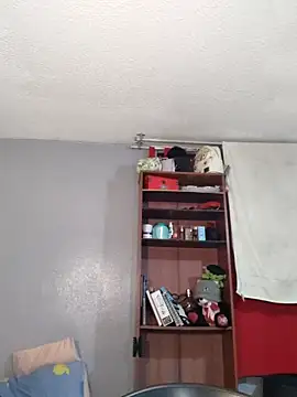 Maria delsol1 online show from 13, 3, 2026