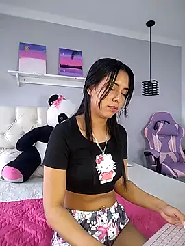 Snapshot of VelvetRosss chatting on 10, 3, 2026 VelvetRosss online show from 10, 3, 2026