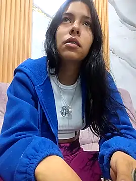 VelvetRosss online show from 18, 4, 2026