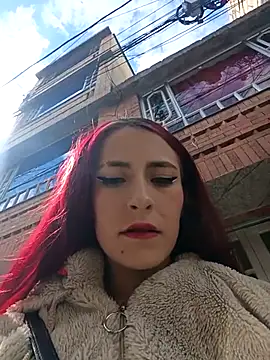 im scarlett18x online show from 20, 2, 2026