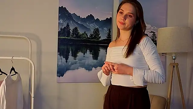 RoseliaLocatelli online show from 1, 2, 2026