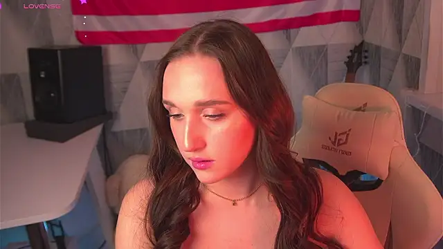 jenniferonlyforu online show from 23, 3, 2026