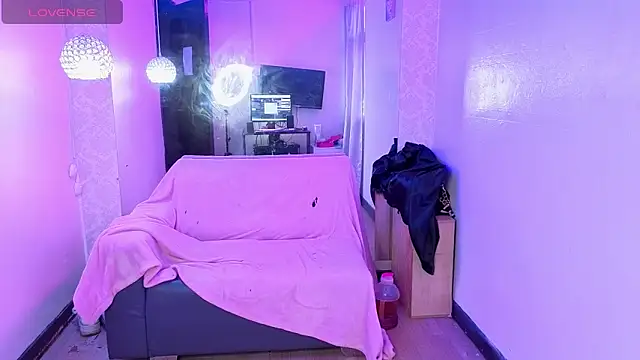  selena fox online show from 16, 3, 2026